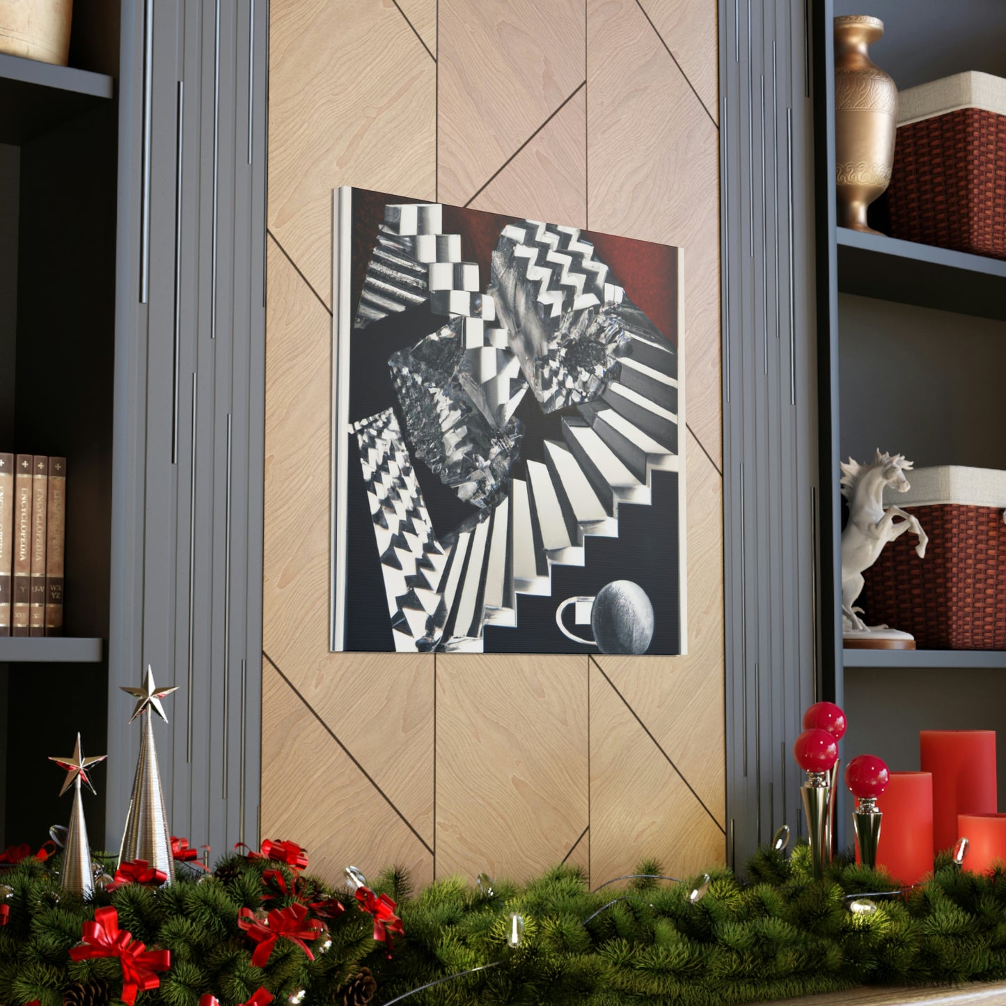 Francisco de Goya - canvas