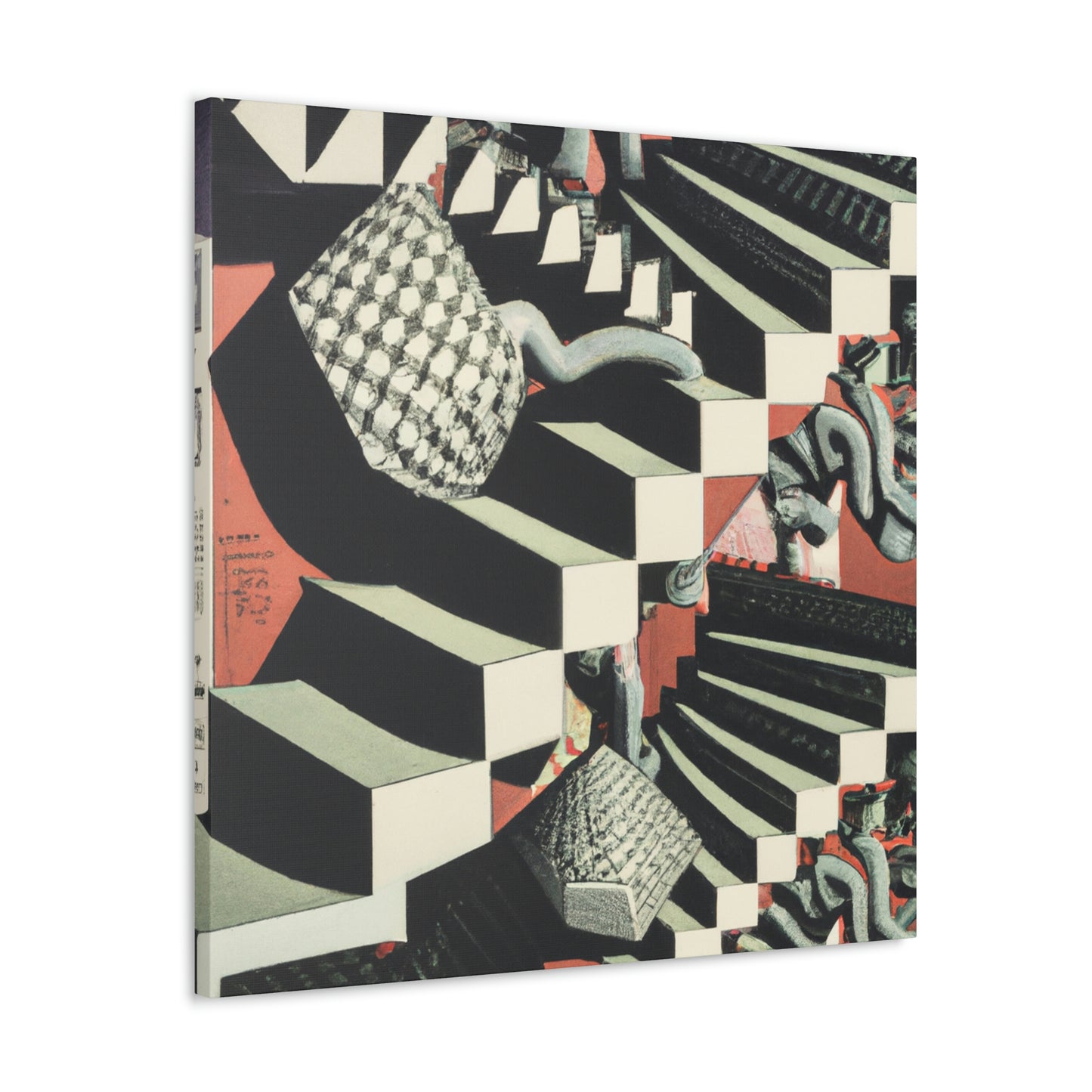 Antonio Canaletto - canvas