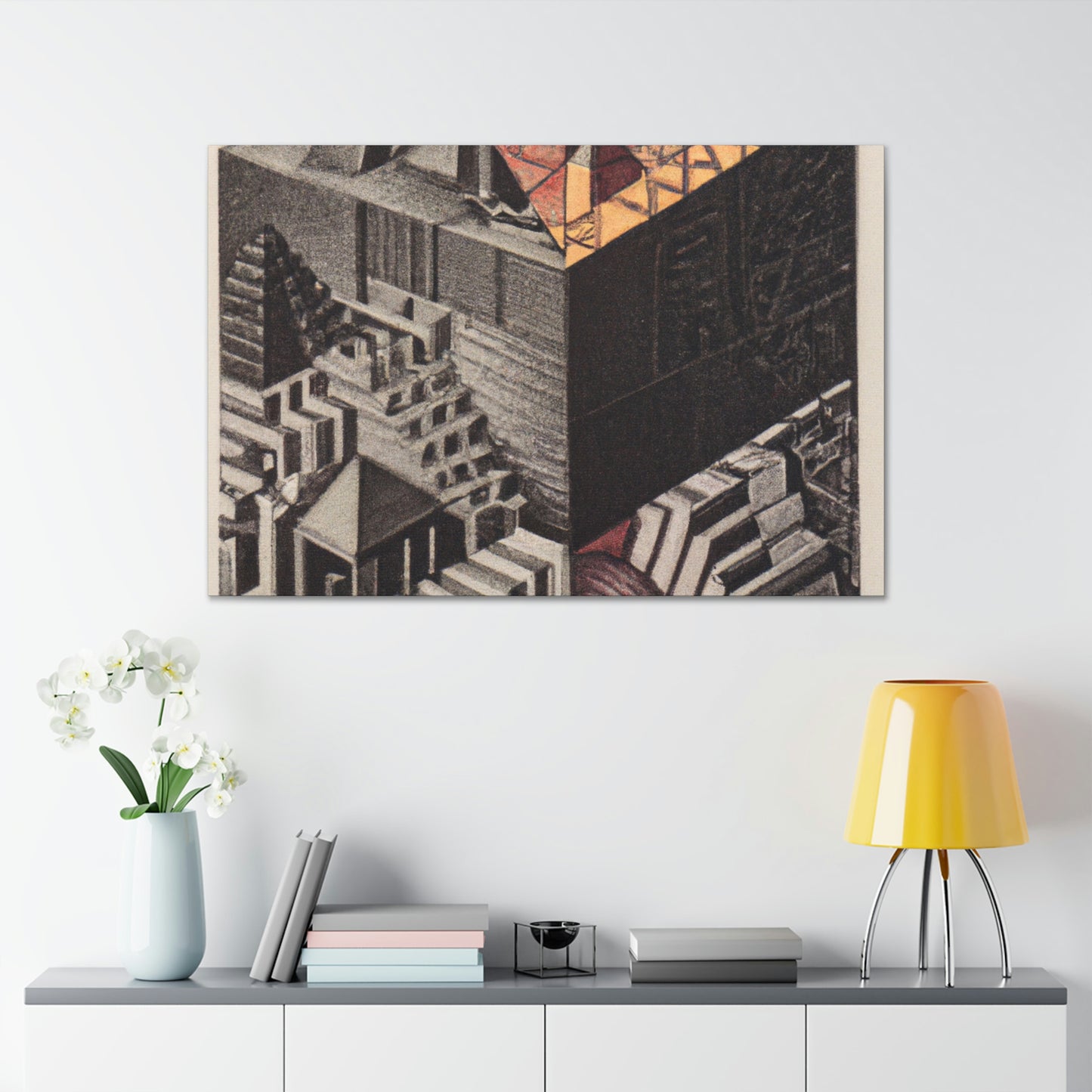 Thomas Gainsborough - canvas