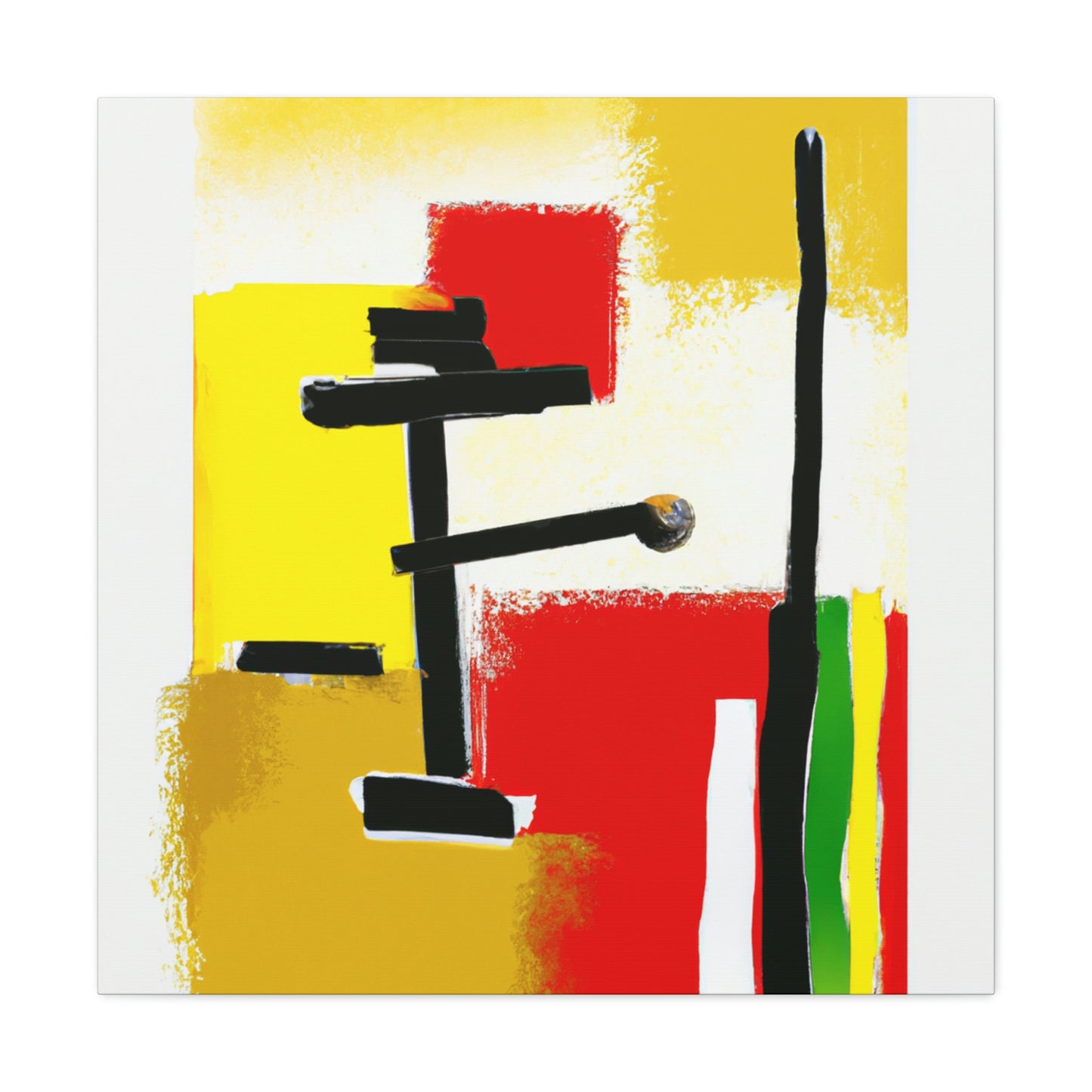 Peter Paul Rubens - canvas