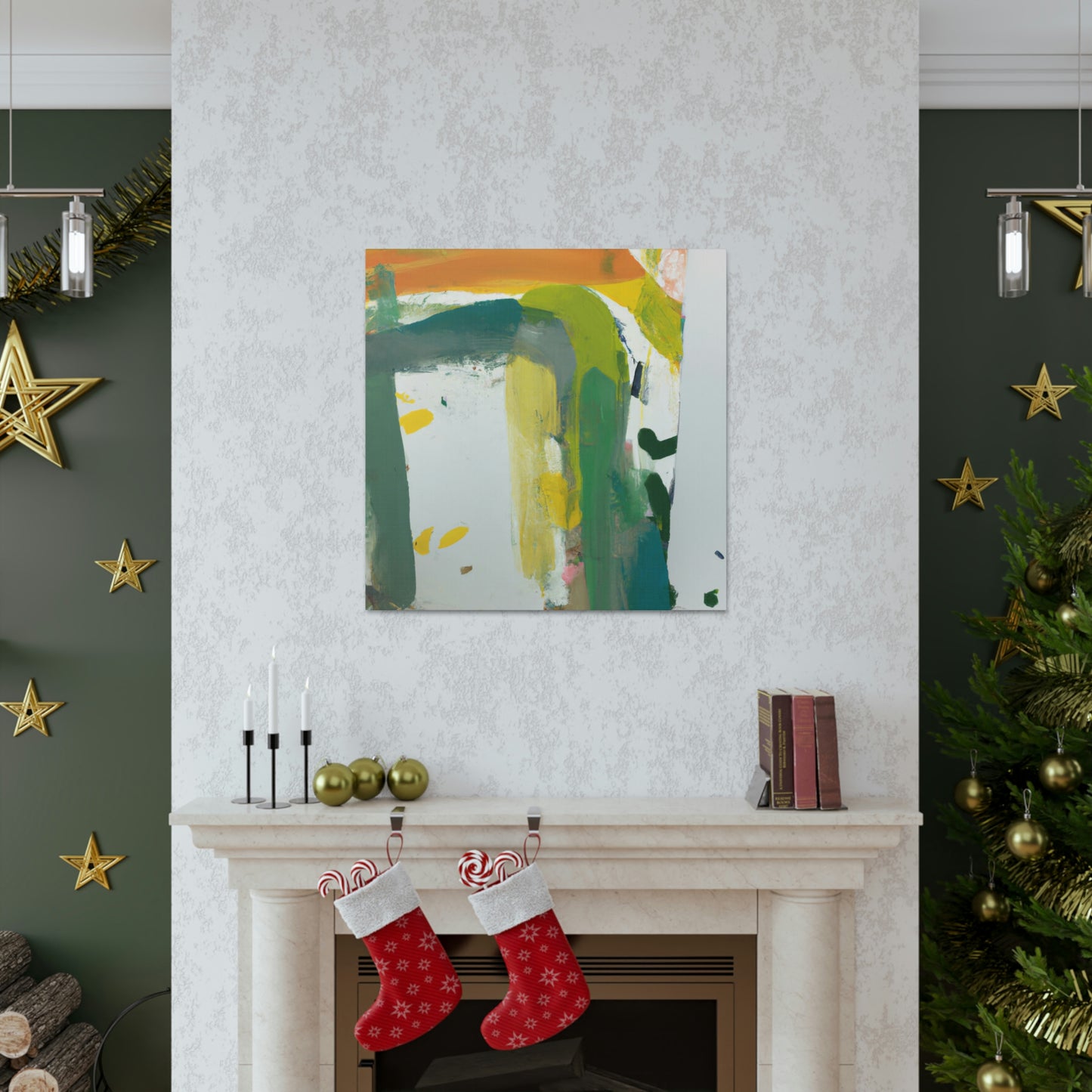 Peter Paul Rubens - canvas