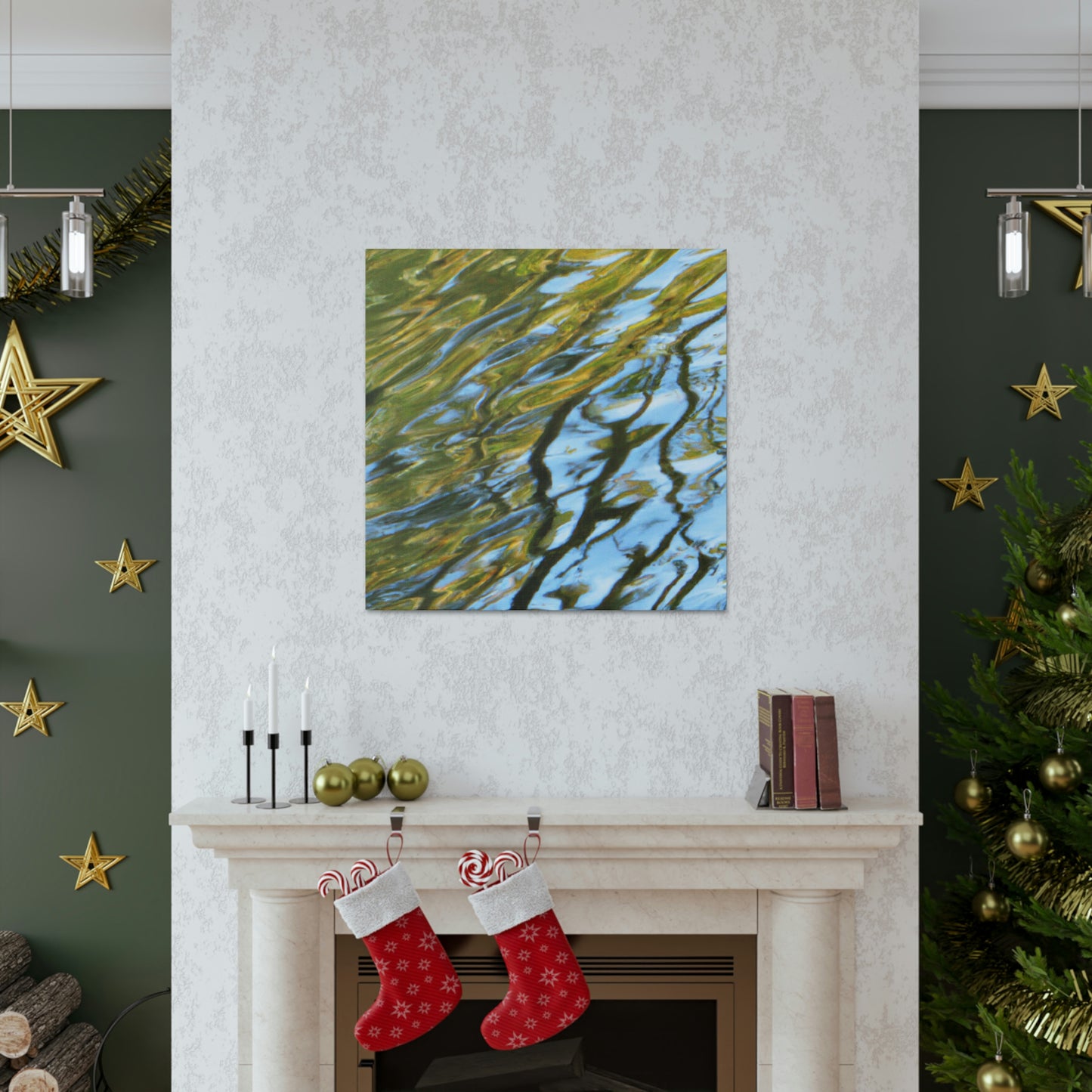 Bartholomeus van der Helst - canvas