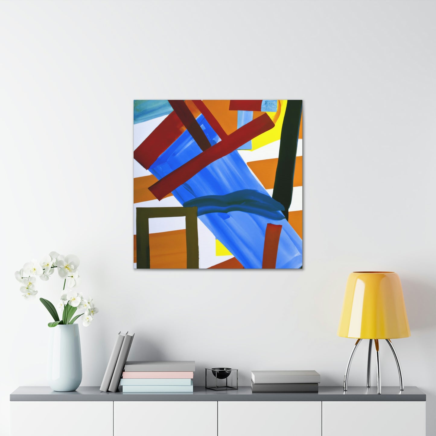 Jacob Jordaens - canvas