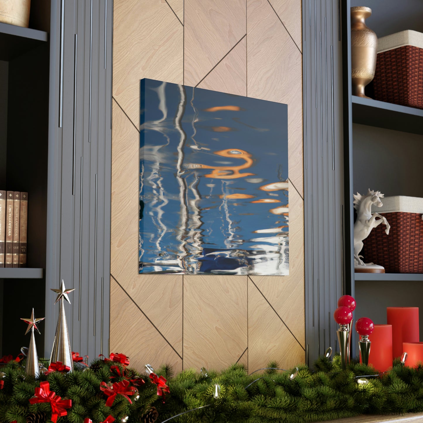 Peter Paul Rubens - canvas