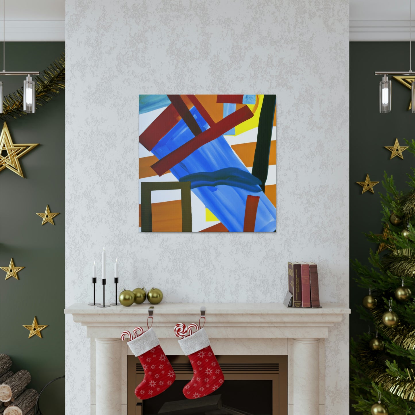 Jacob Jordaens - canvas