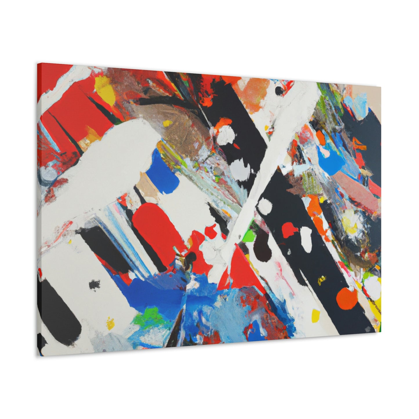 Peter Paul Rubens - canvas