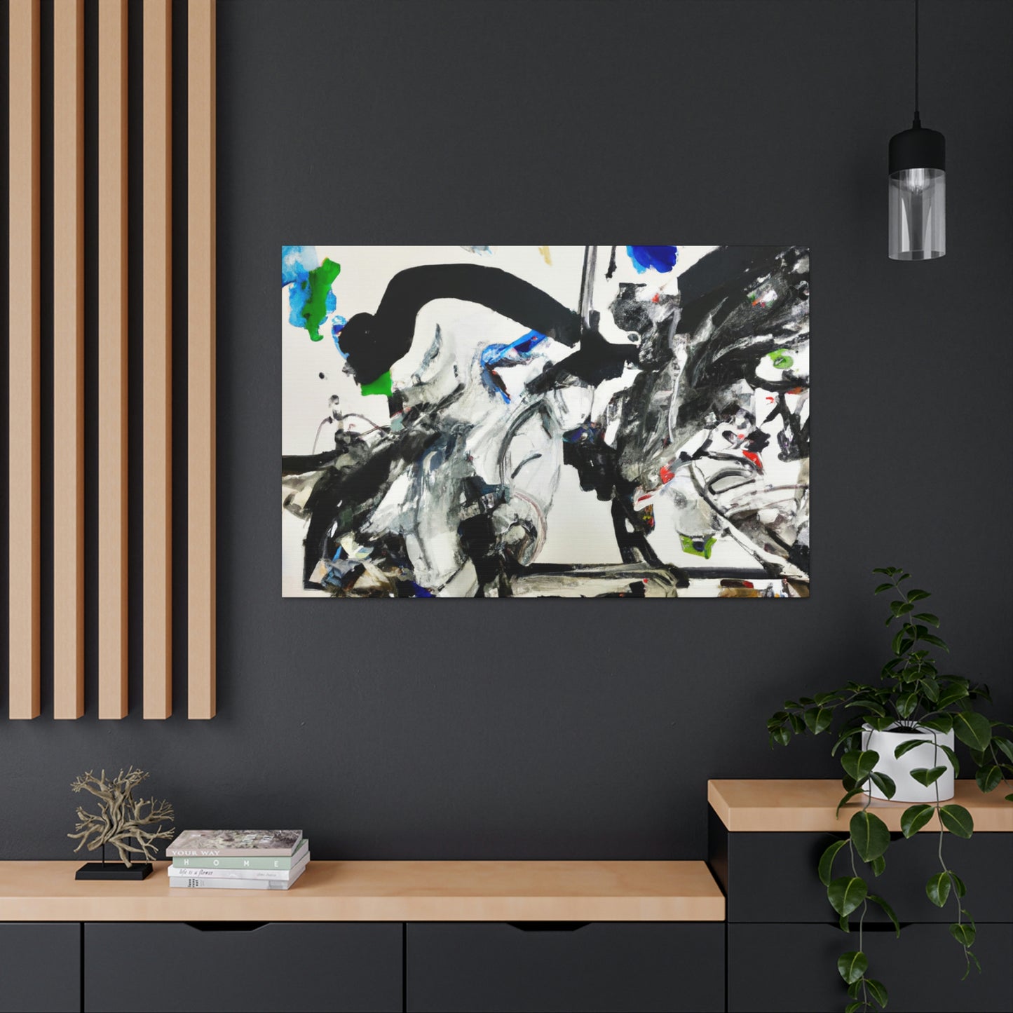 Jan van Goyen - canvas