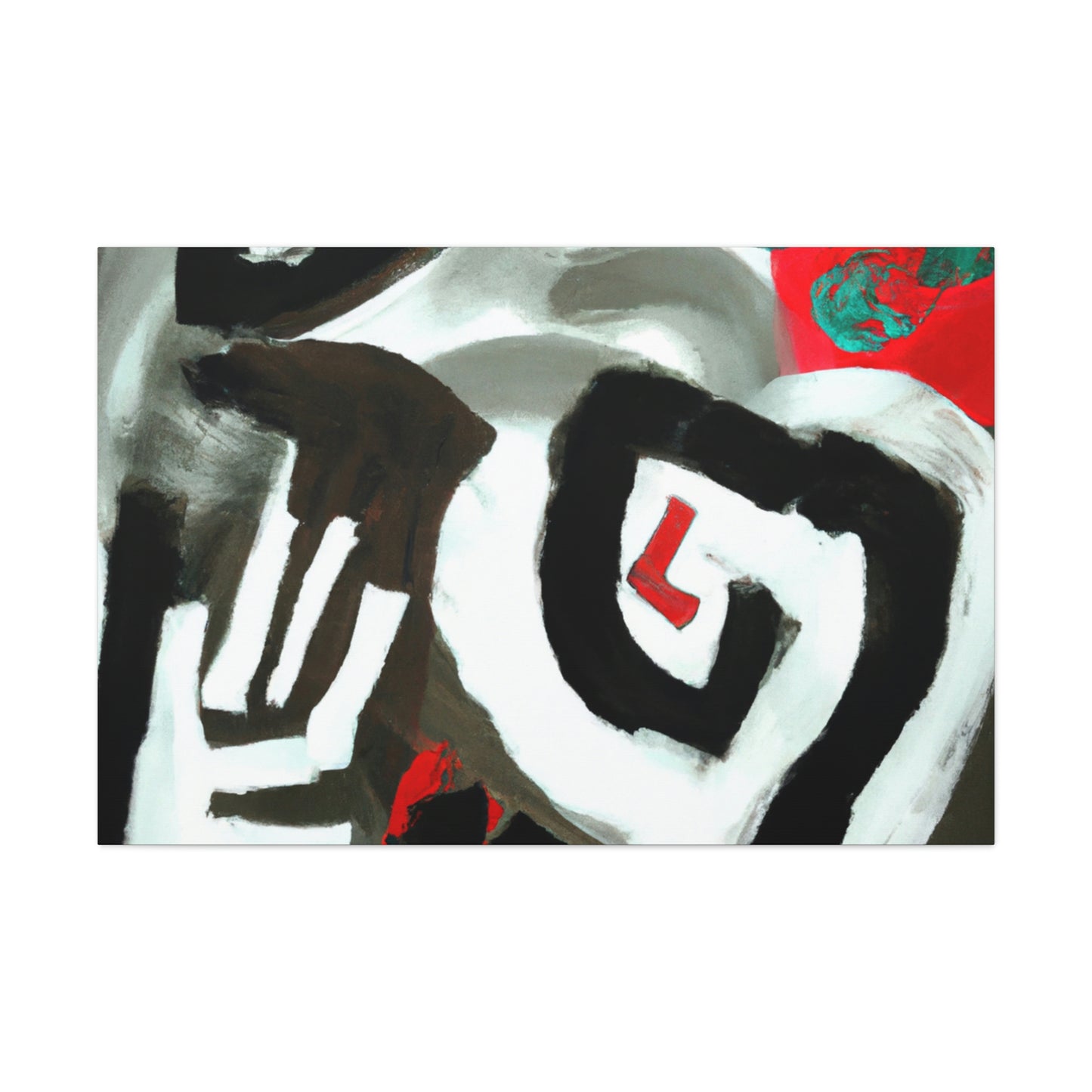 Peter Paul Rubens - canvas