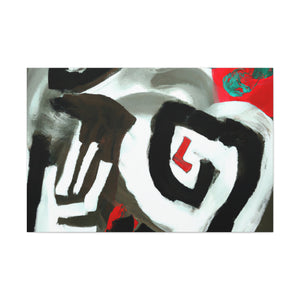 Peter Paul Rubens - canvas