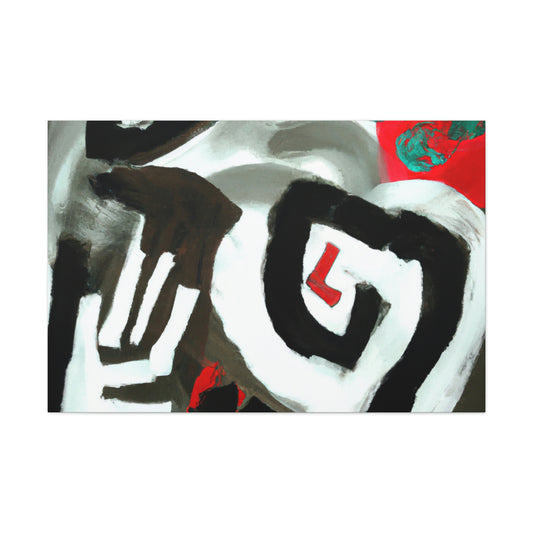 Peter Paul Rubens - canvas