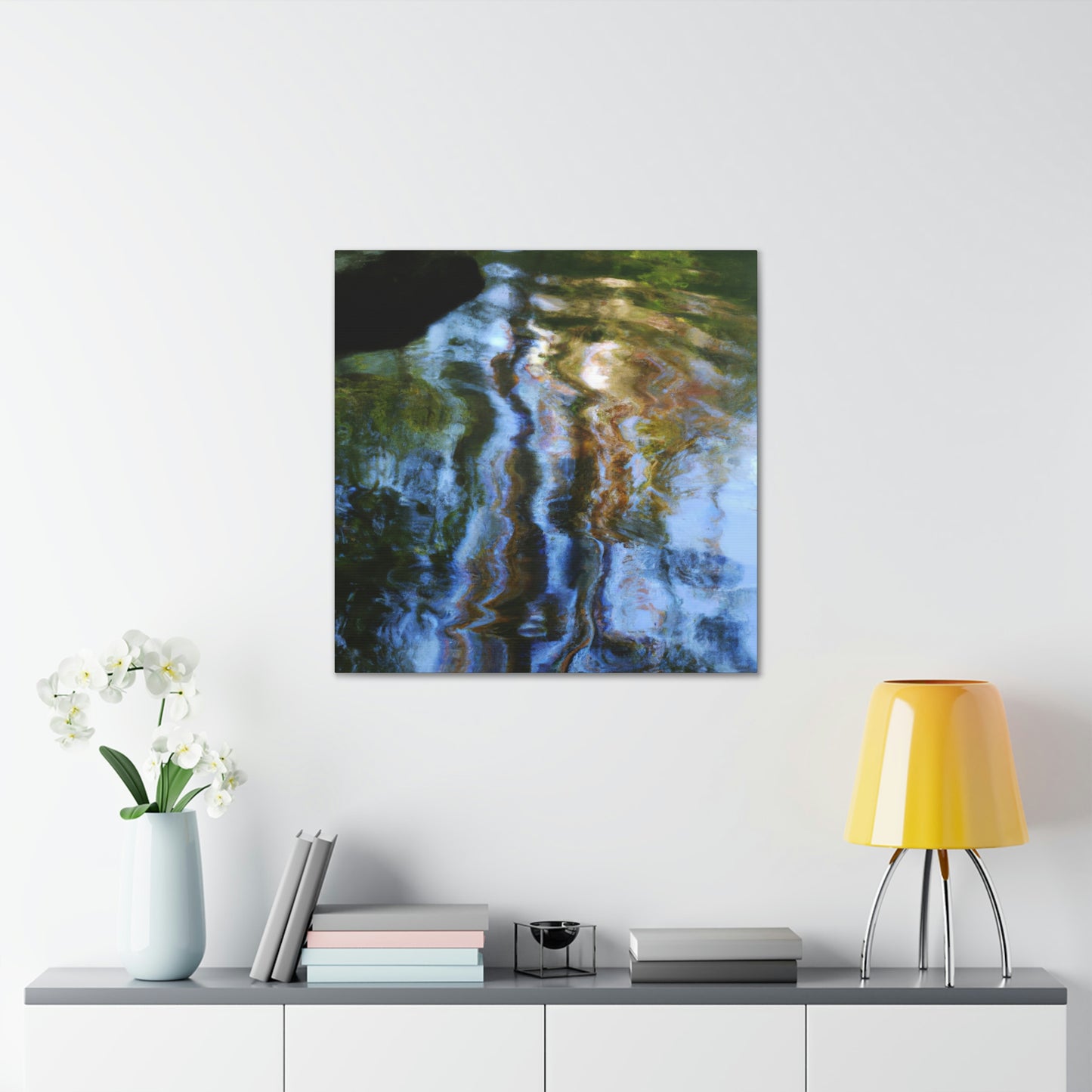 Nicolaes Maes - canvas