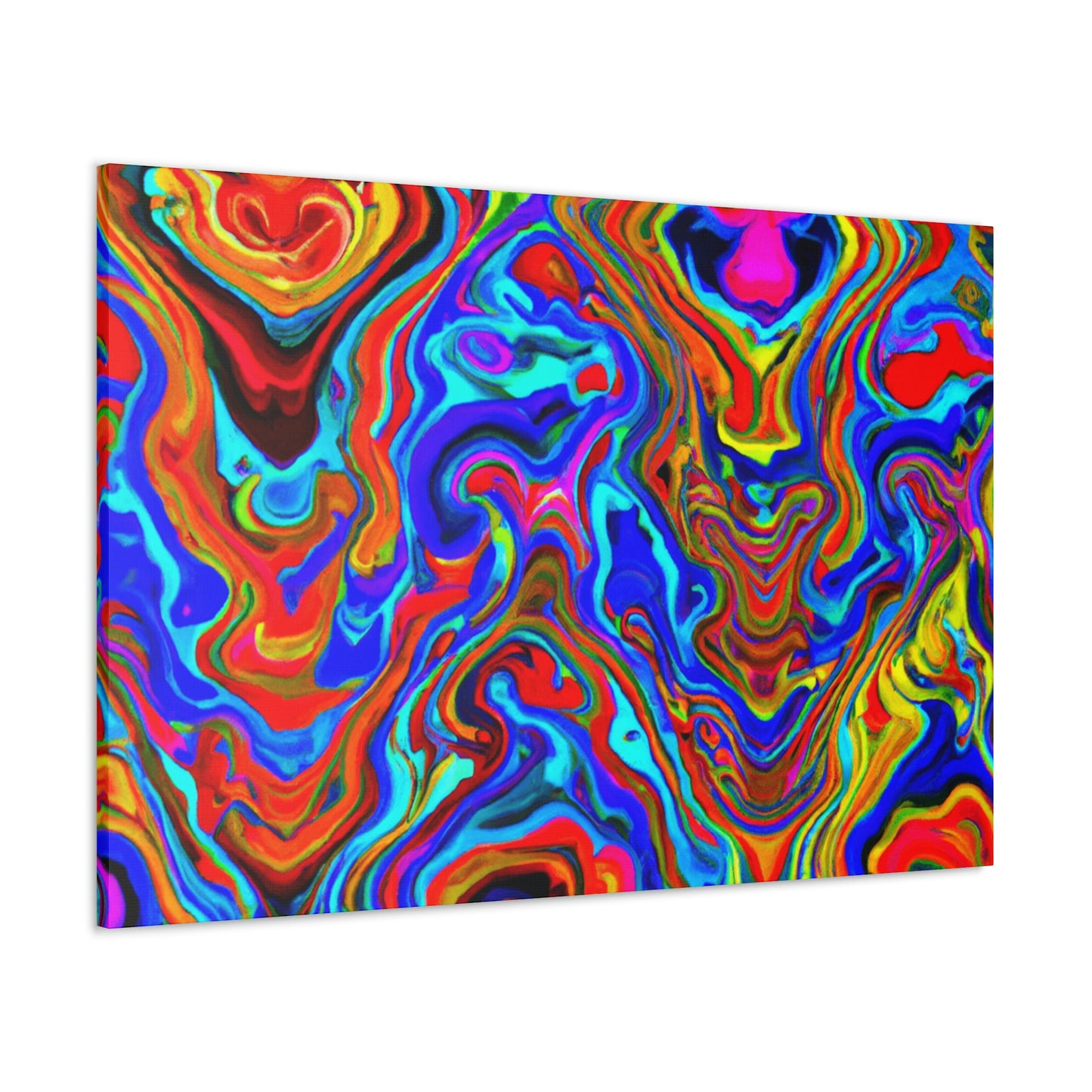 Pieter Bruegel the Elder - canvas