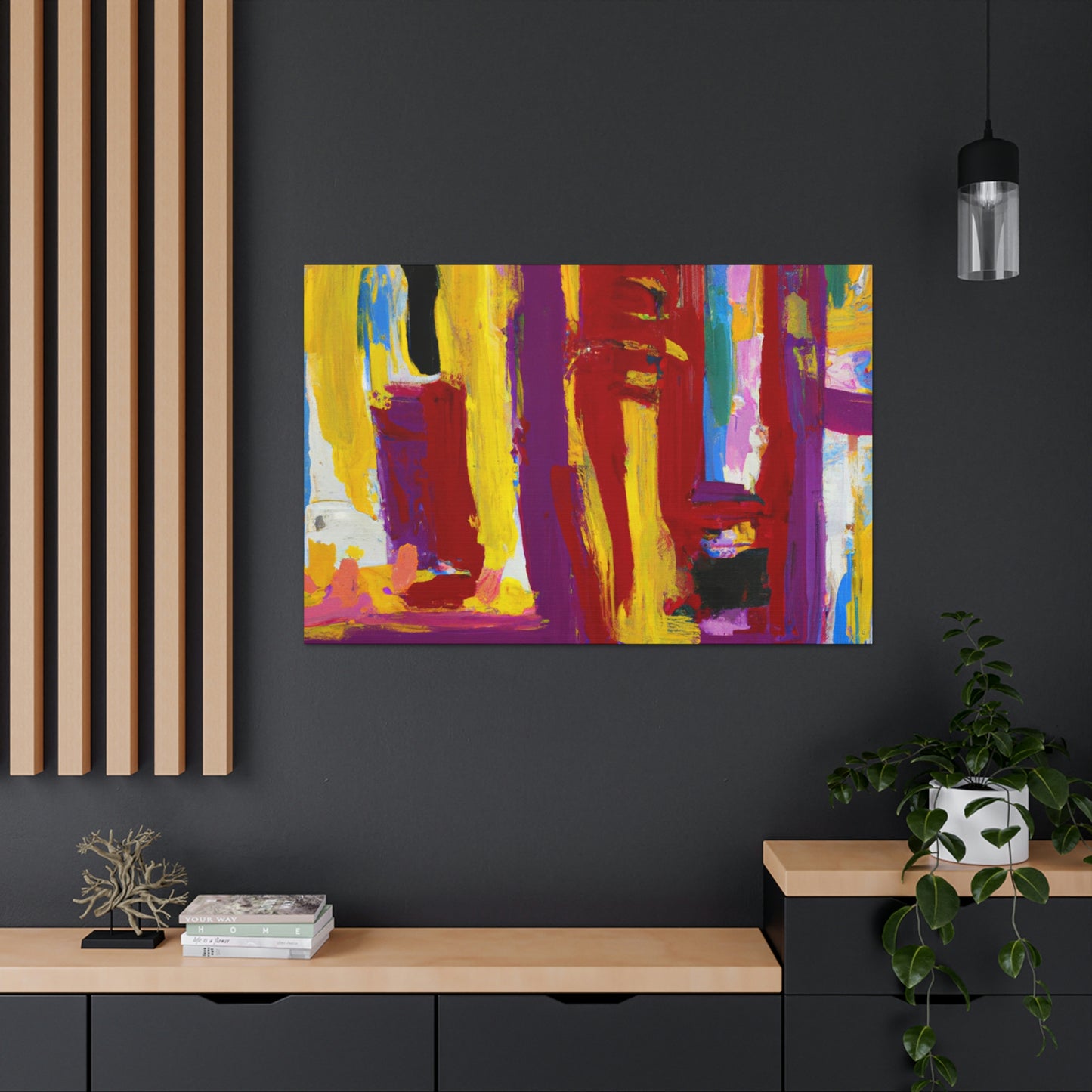 Jan Davidsz de Heem - canvas