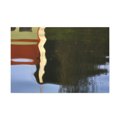 Rembert van Rijn - canvas