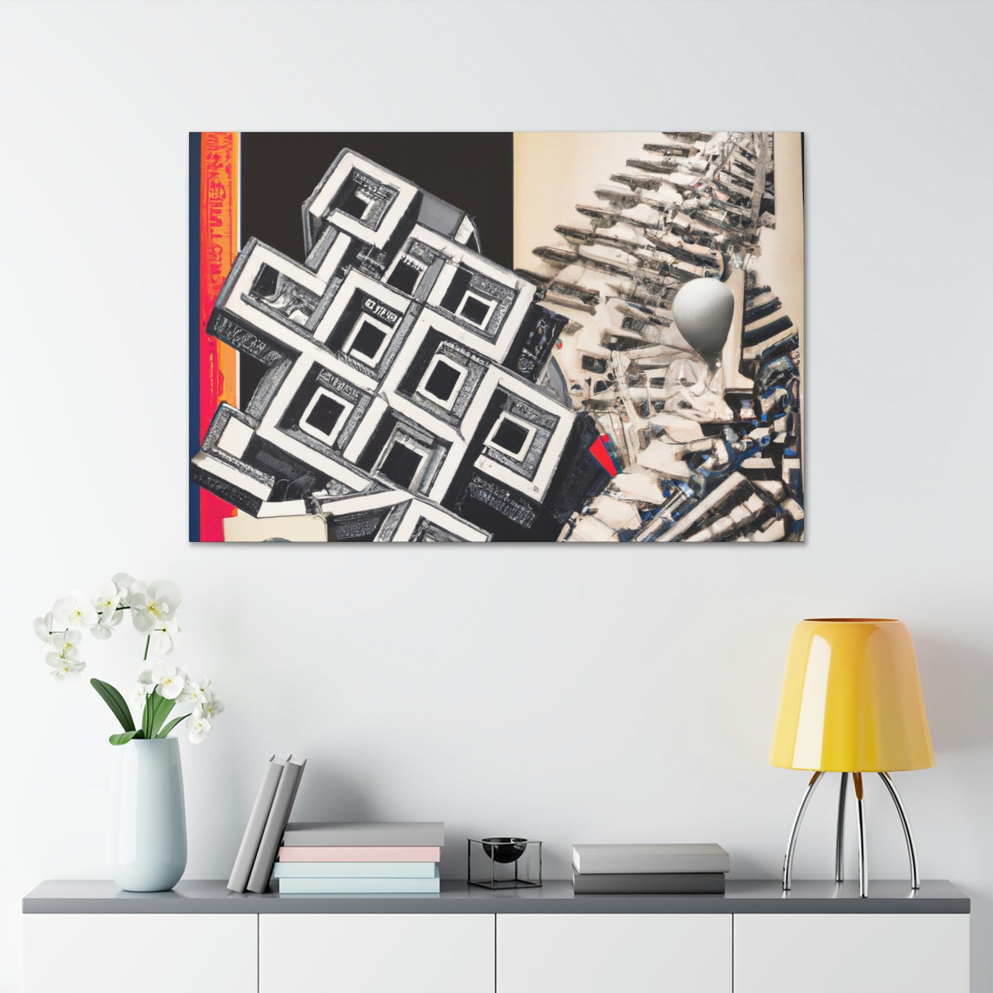 Antoine Watteau - canvas