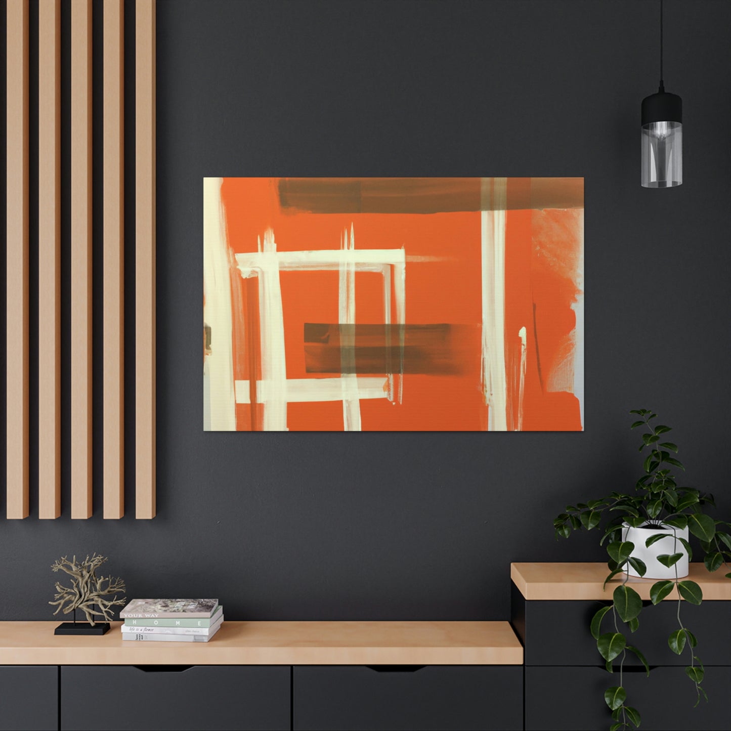 Jan Vermeer - canvas