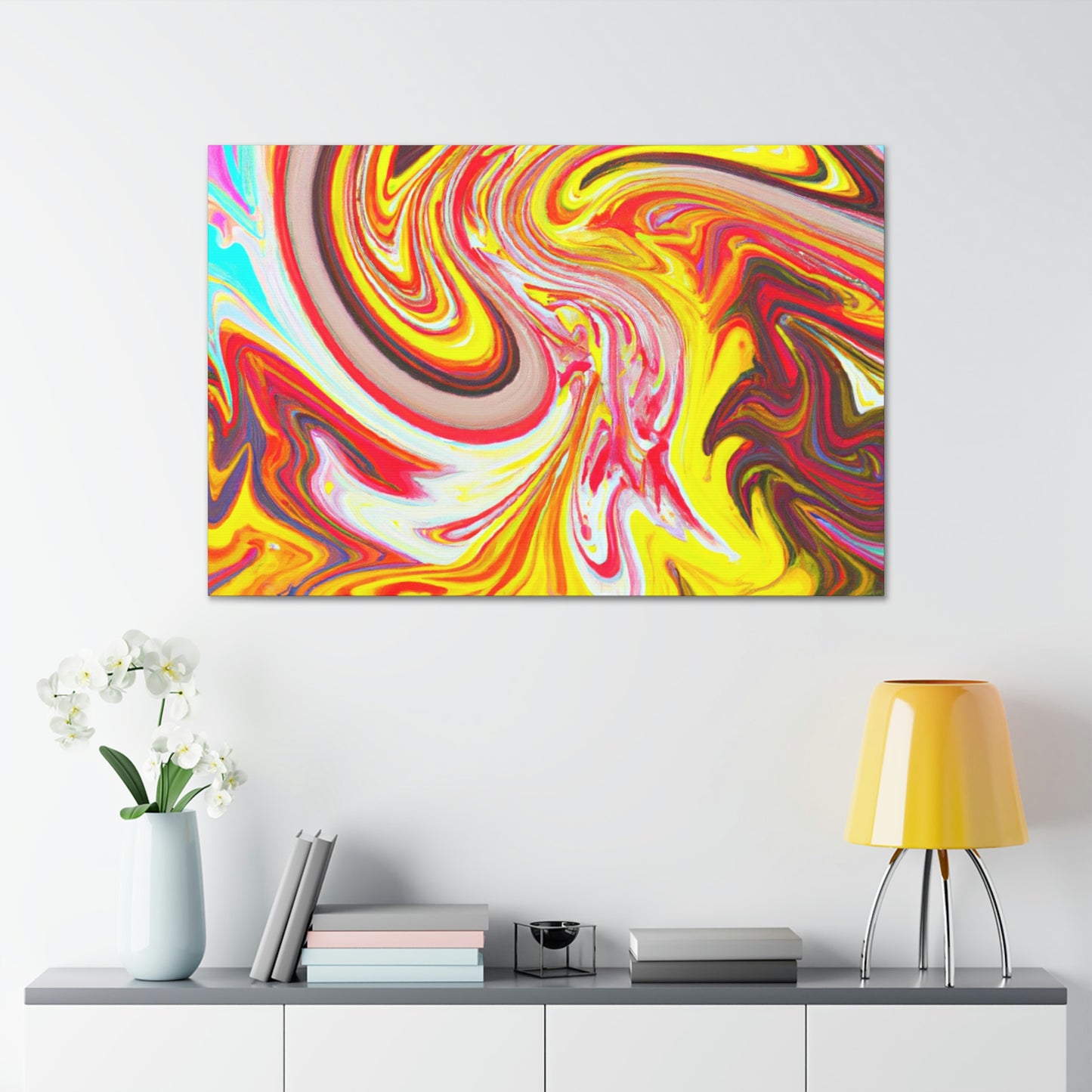 Giacomo Ceruti - canvas