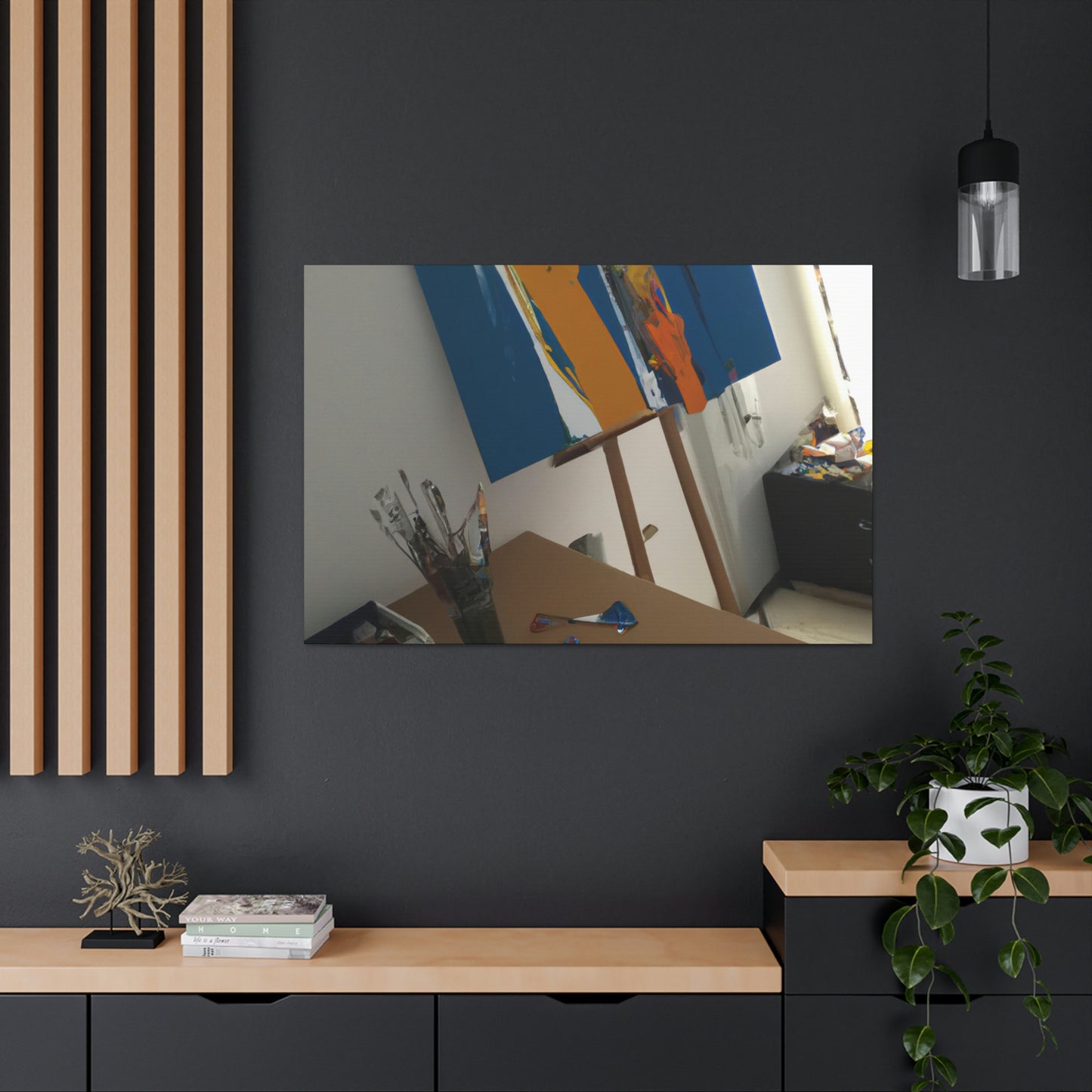 Peter Paul Rubens - canvas