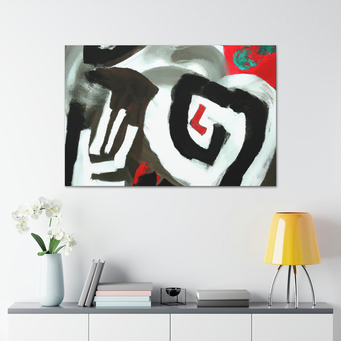 Peter Paul Rubens - canvas