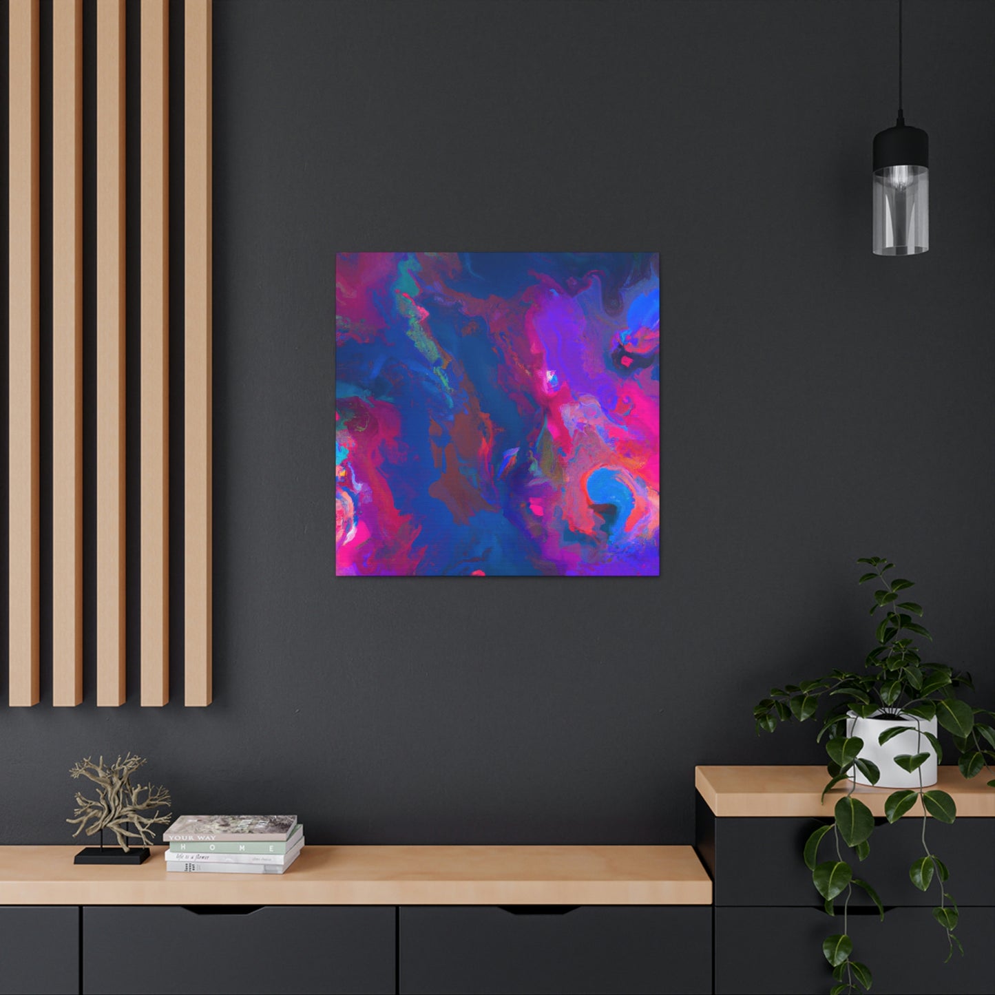 Nicolaes Maes - canvas