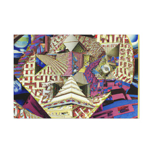 Thomas Gainsborough - canvas