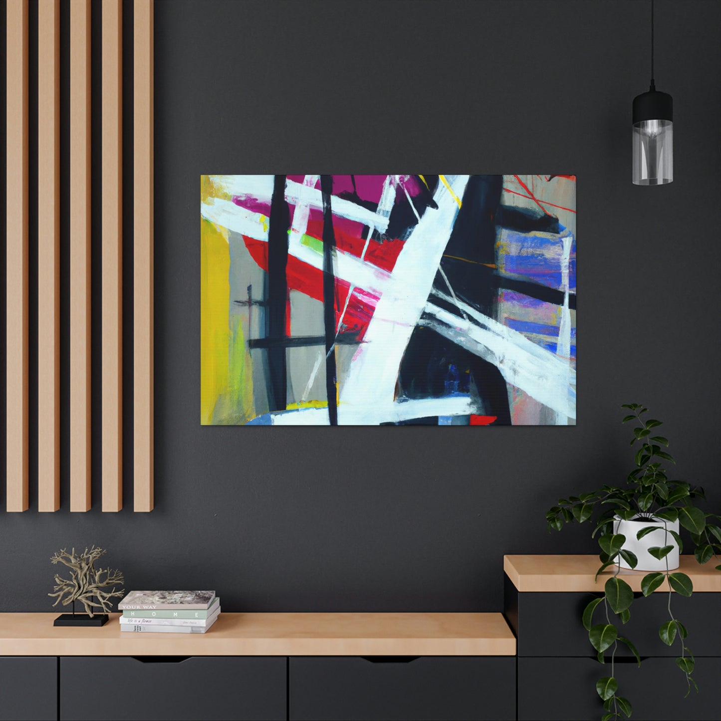 Peter Paul Rubens - canvas