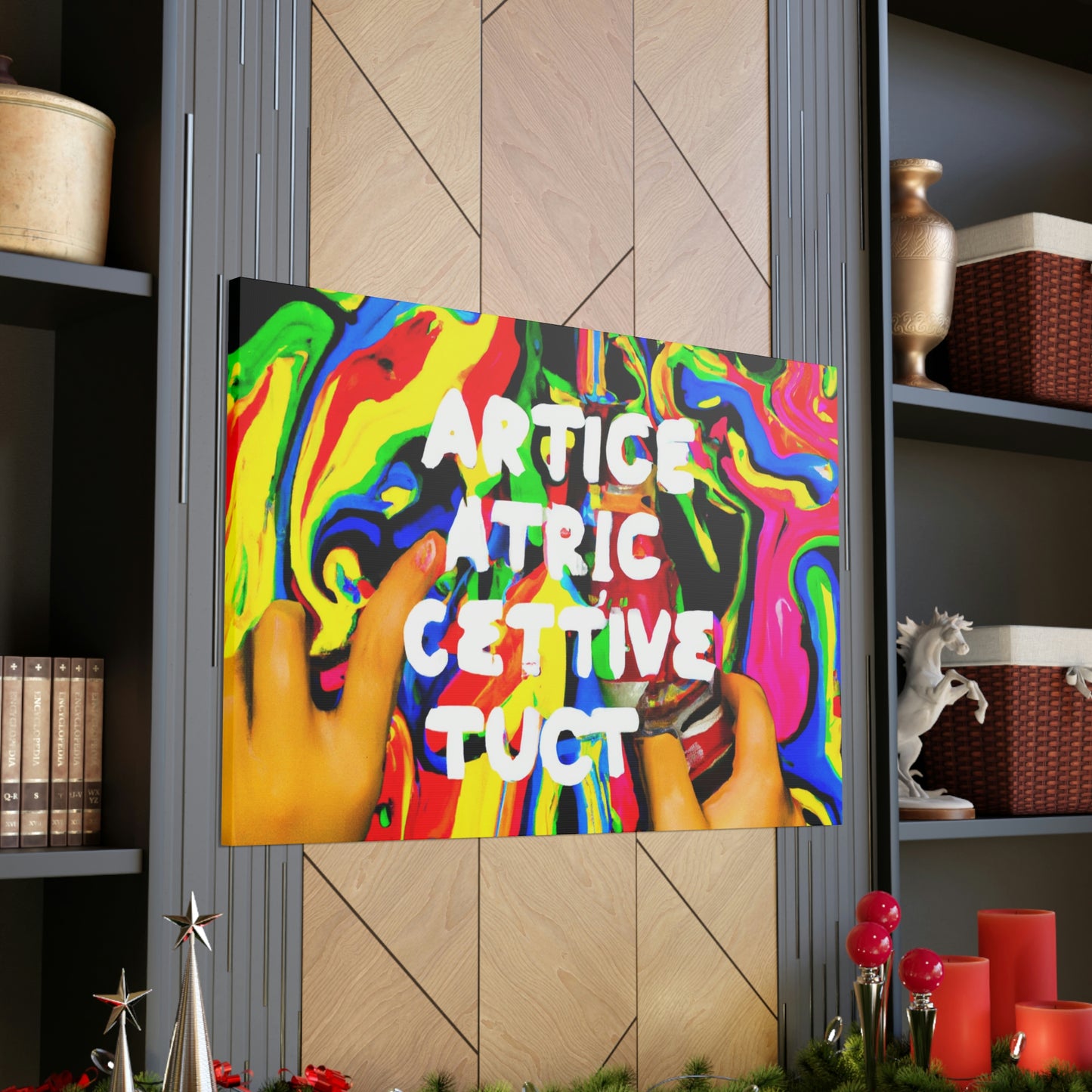 Peter Paul Rubens - canvas