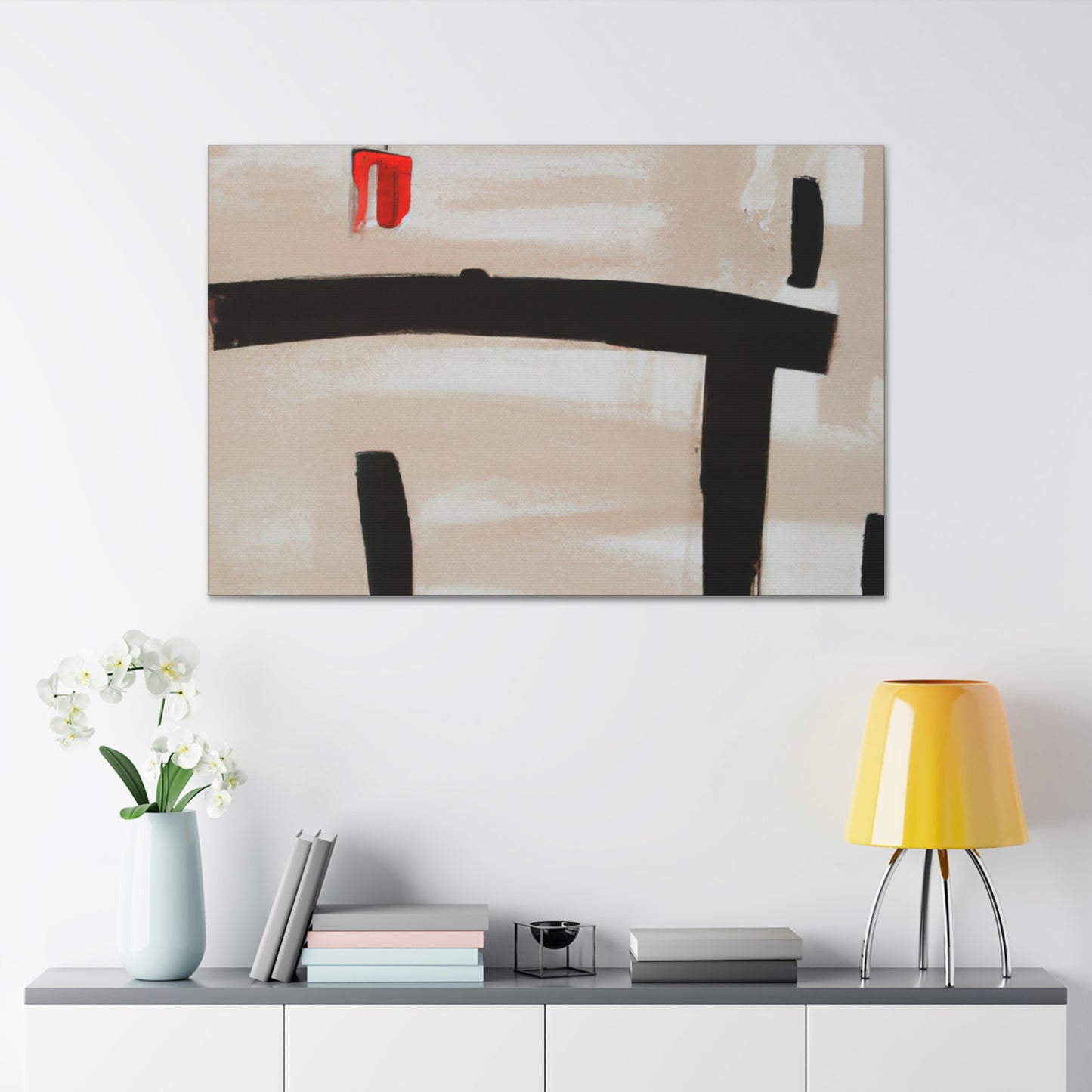 Hendrick van Steenwijck - canvas