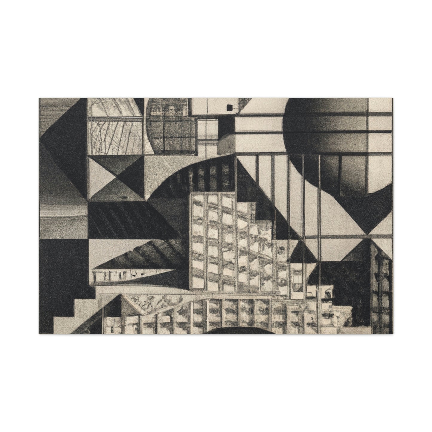 John Singleton Copley - canvas