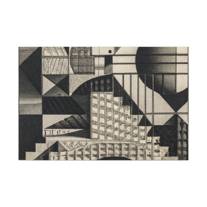 John Singleton Copley - canvas