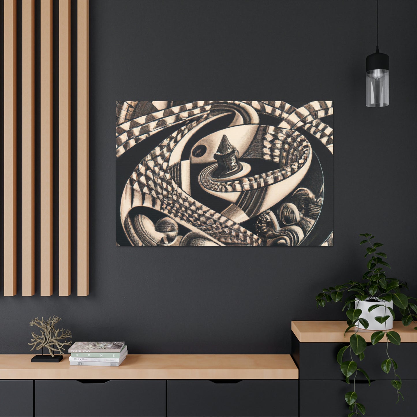 Antonio Canaletto - canvas