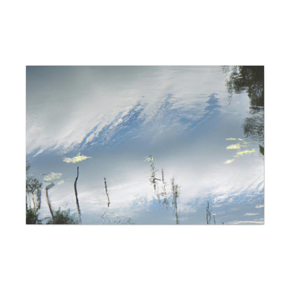 Anthony van Dyck - canvas