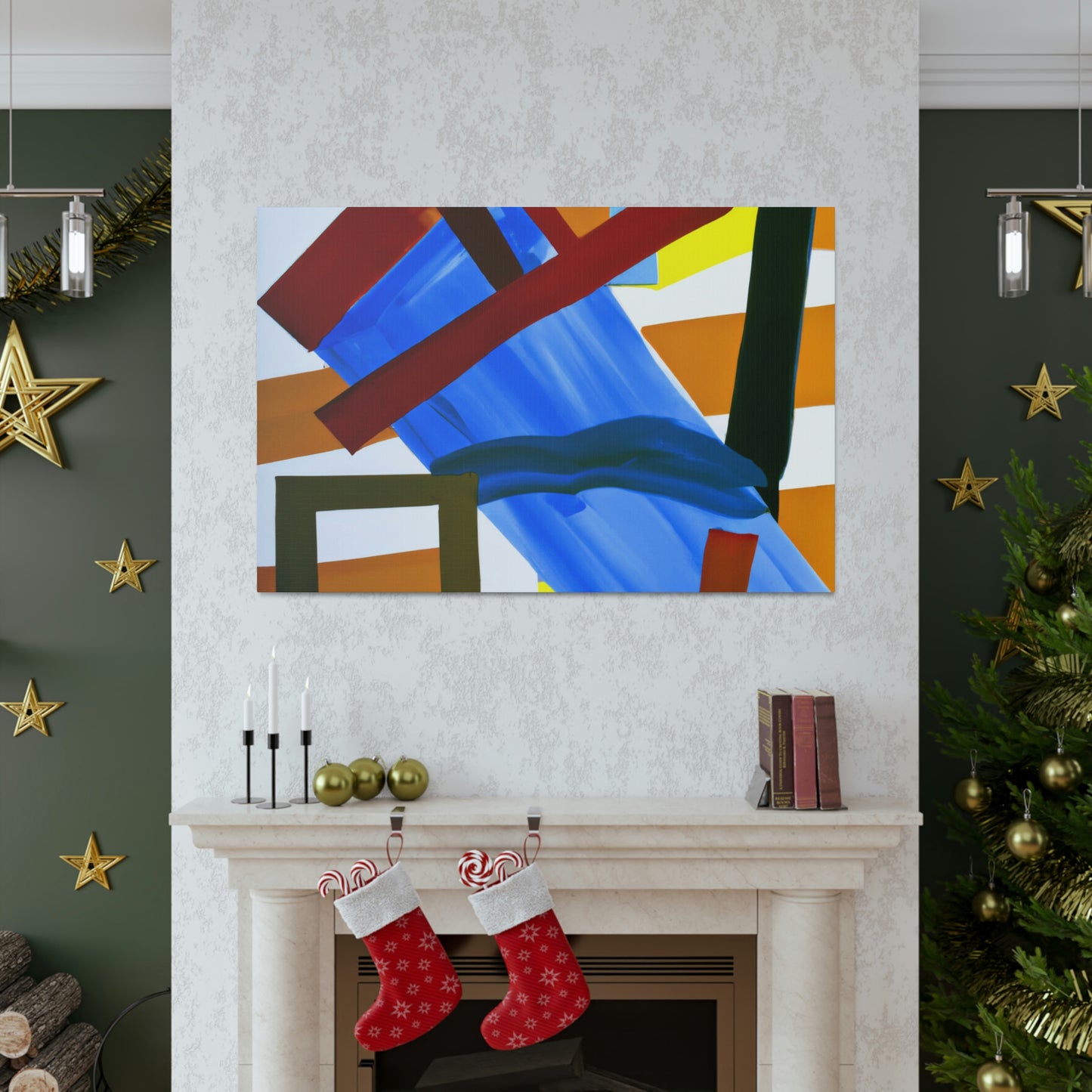 Jacob Jordaens - canvas