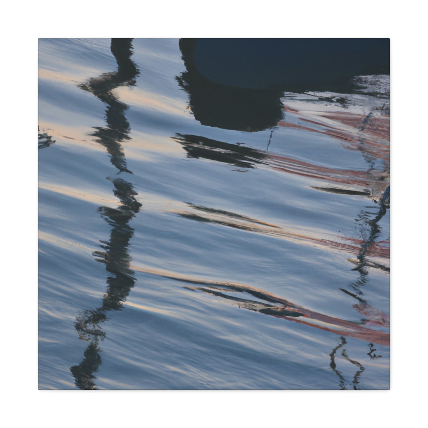 Bartholomeus van der Helst - canvas