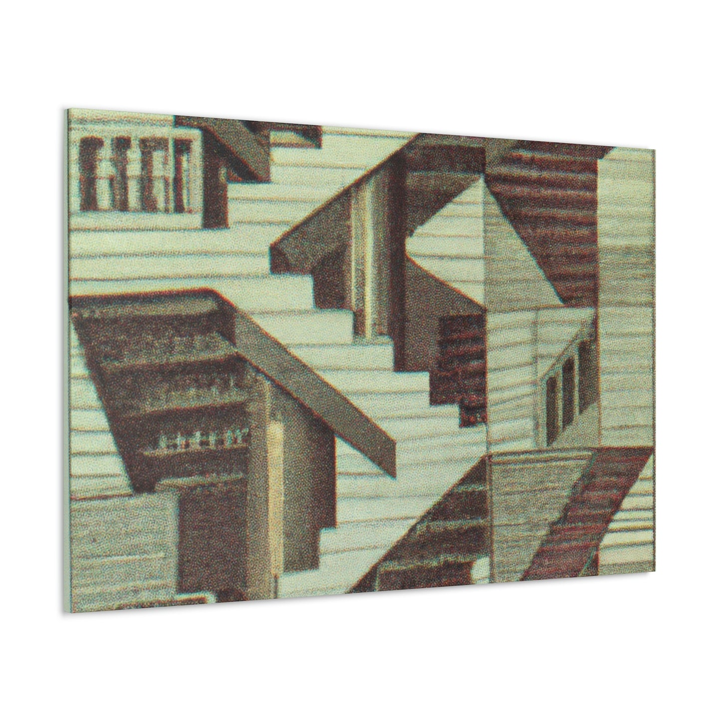 John Singleton Copley - canvas