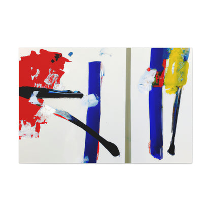 Titian (Tiziano Vecellio) - canvas