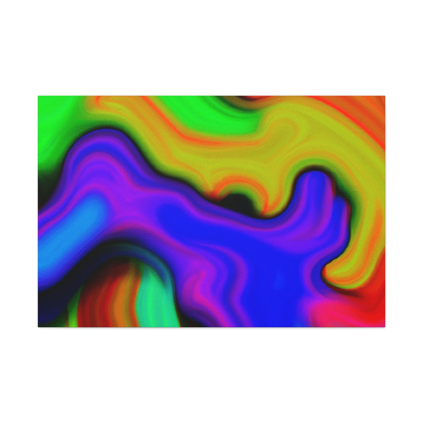 Peter Paul Rubens - canvas