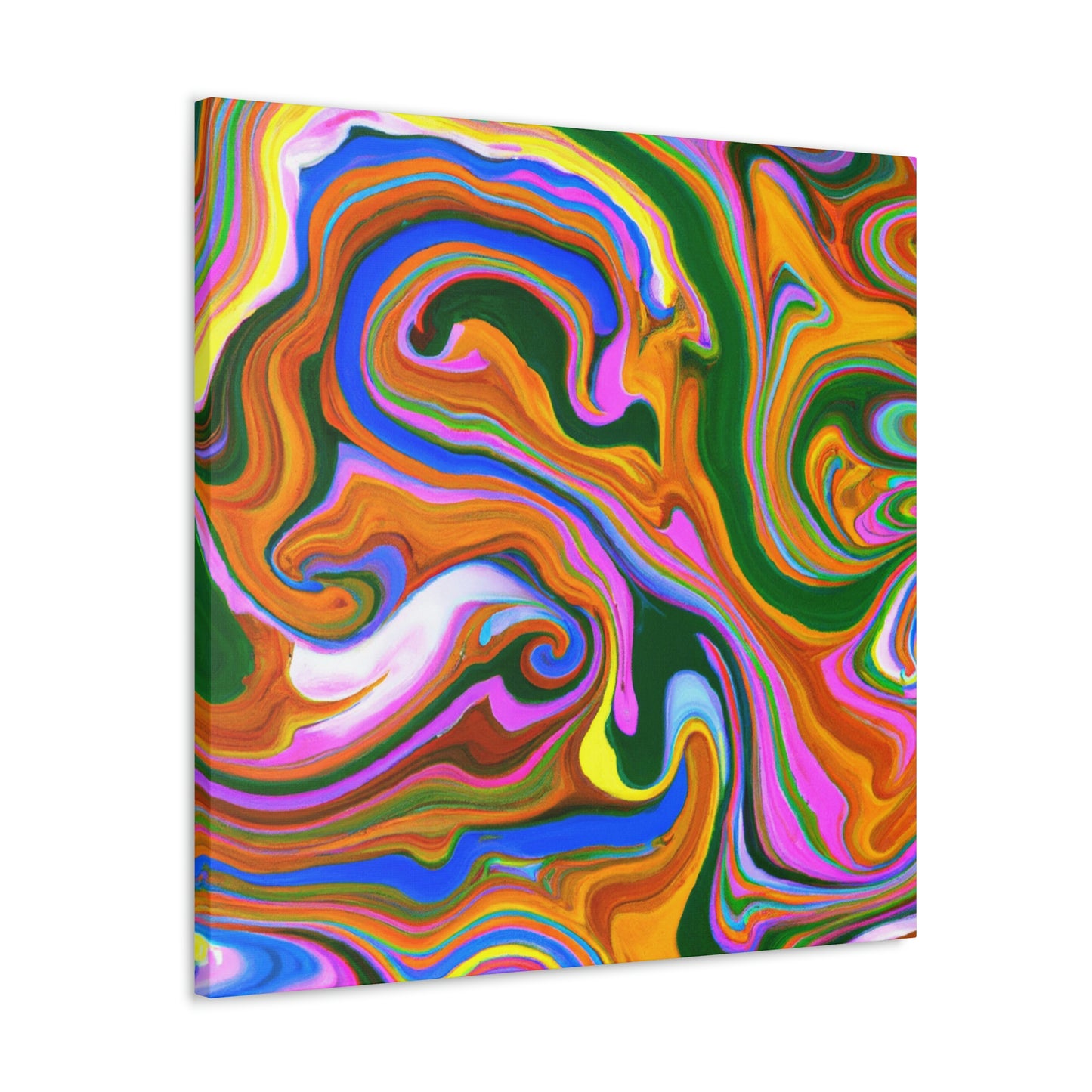 Diego Velazquez - canvas