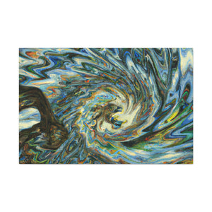 Diego Velázquez - canvas