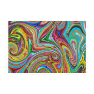 Peter Paul Rubens - canvas