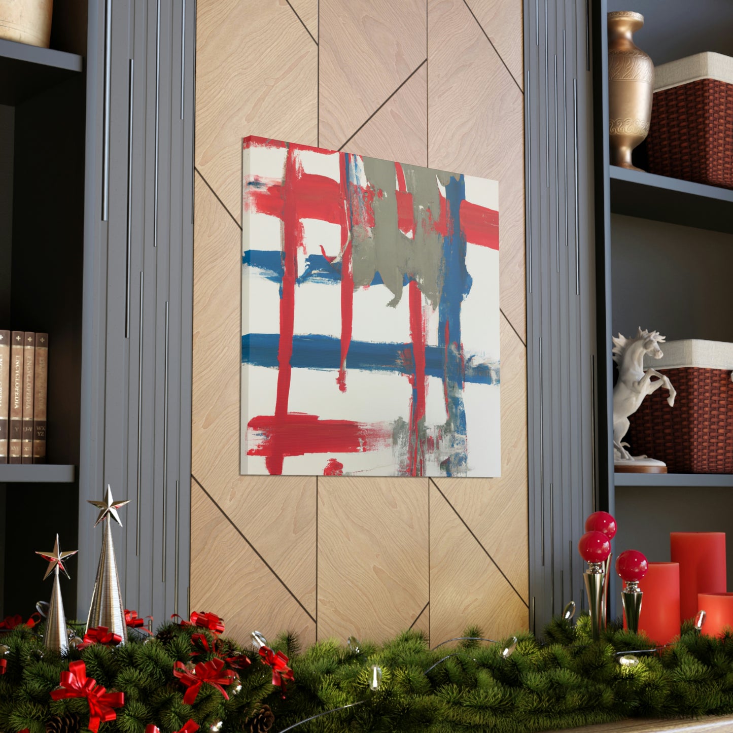 Jan Lievens (1607-1674) - canvas