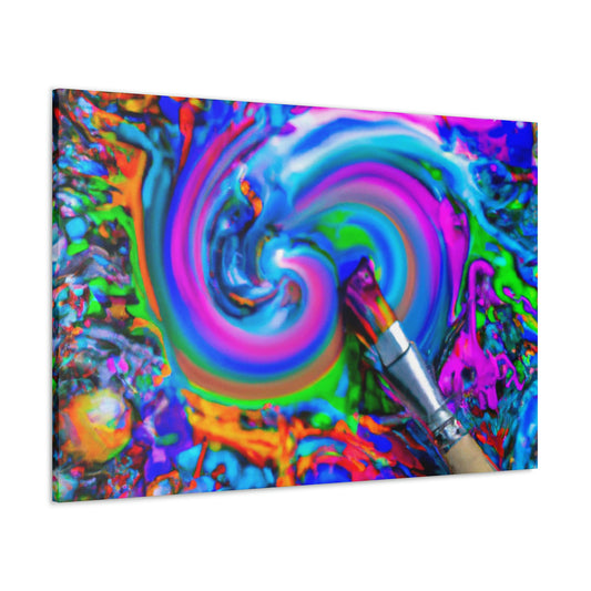 Peter Paul Rubens (1577 – 1640) - canvas