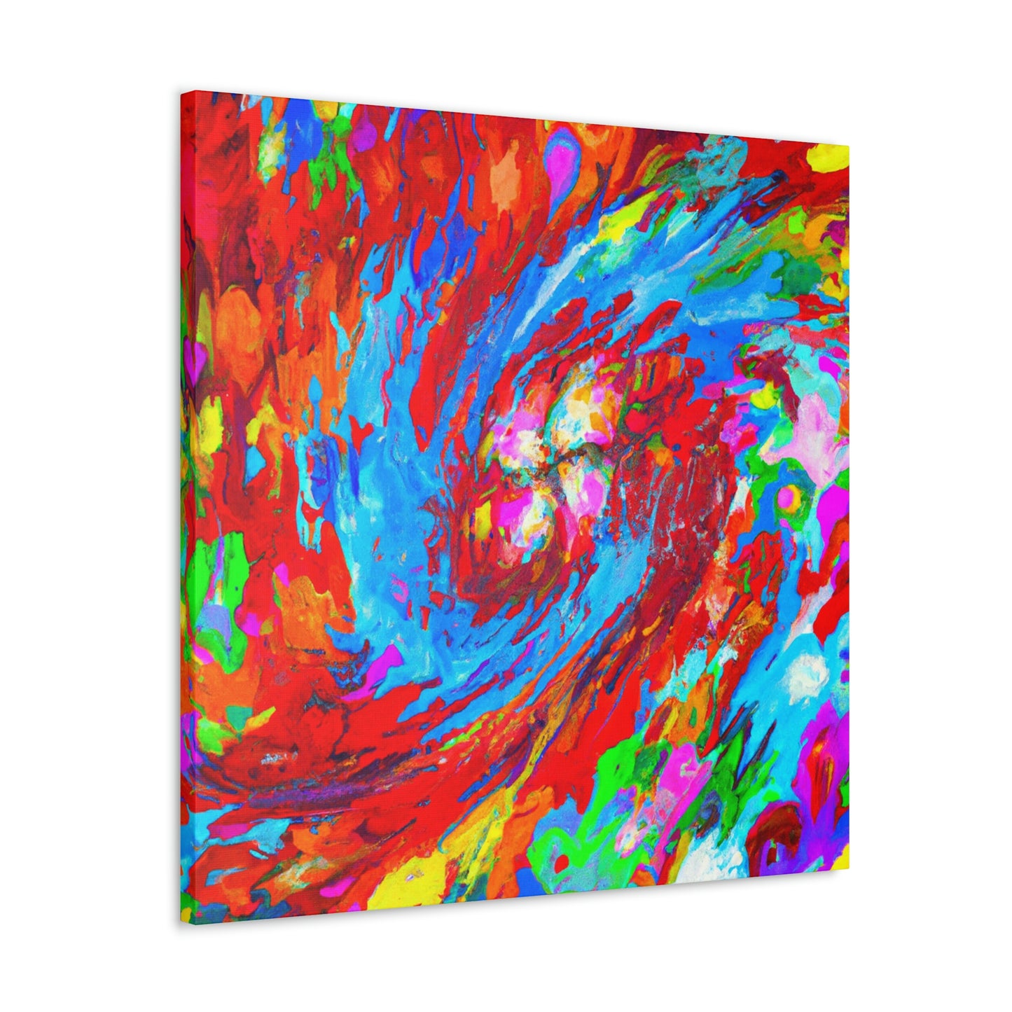 Pieter de Hooch - canvas