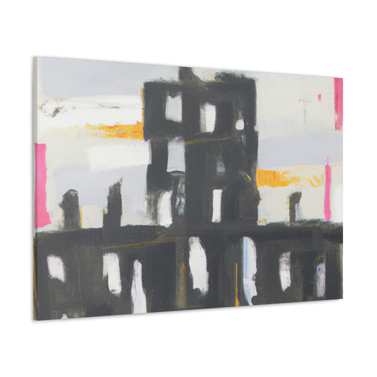 Diego Velázquez - canvas