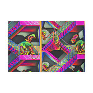 Francisco de Goya - canvas