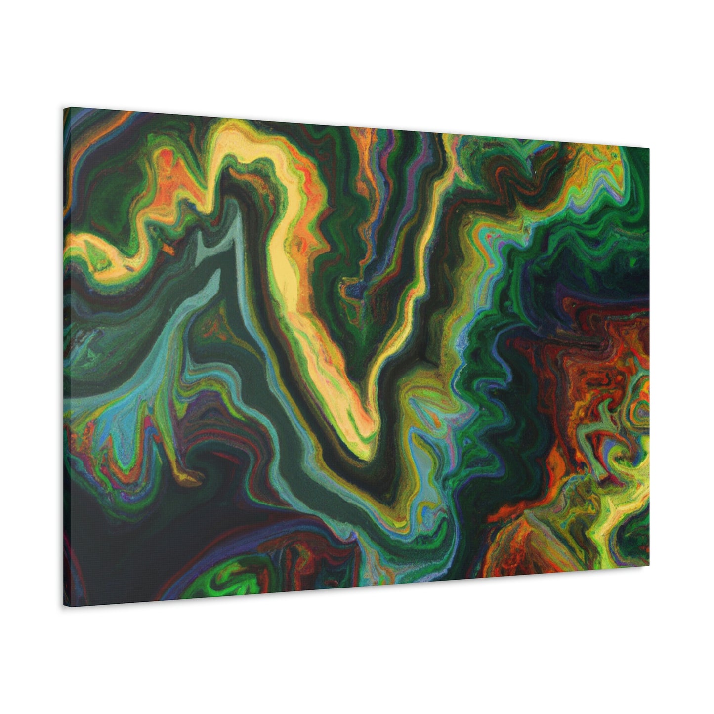 Pieter Lastman - canvas