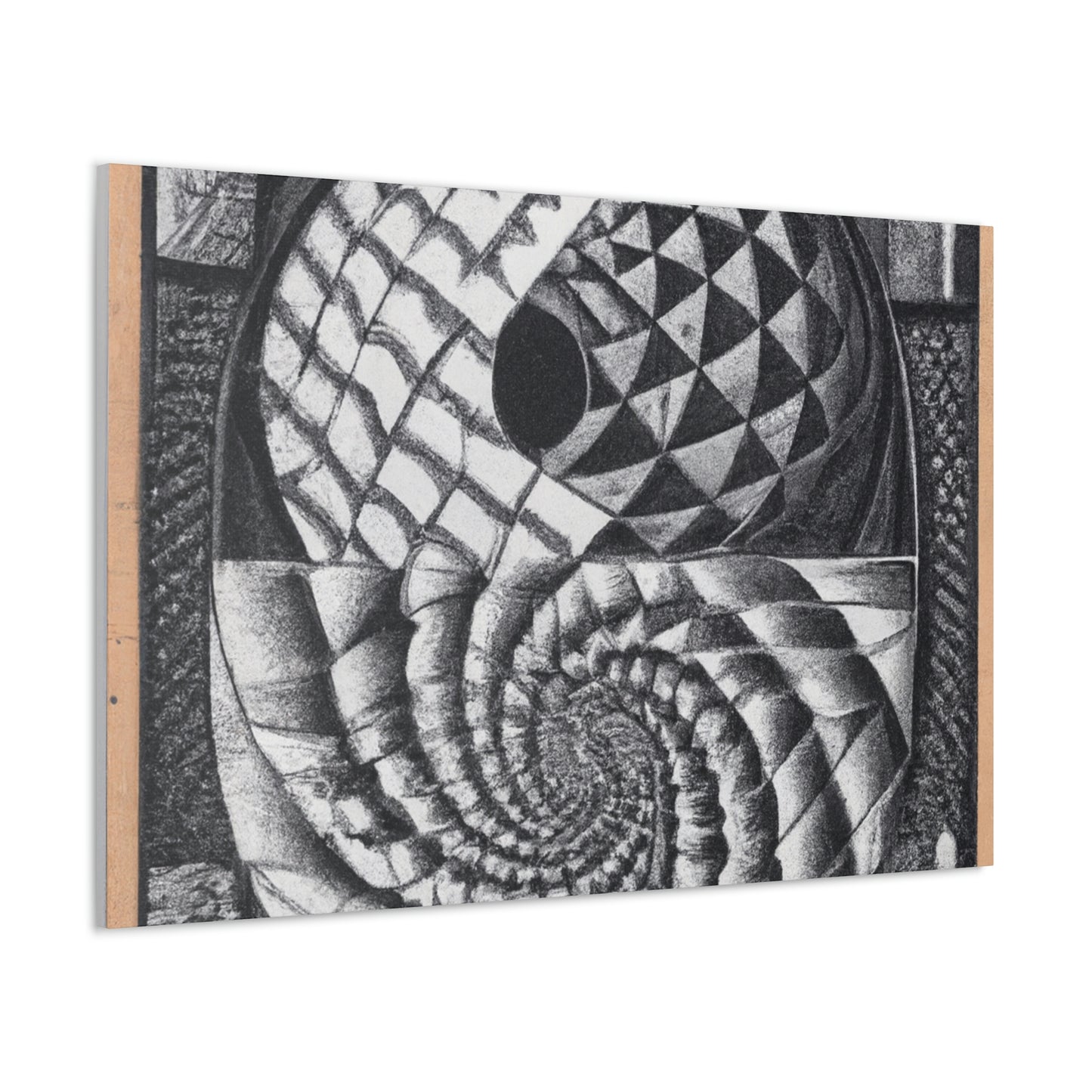 Joseph Vernet - canvas