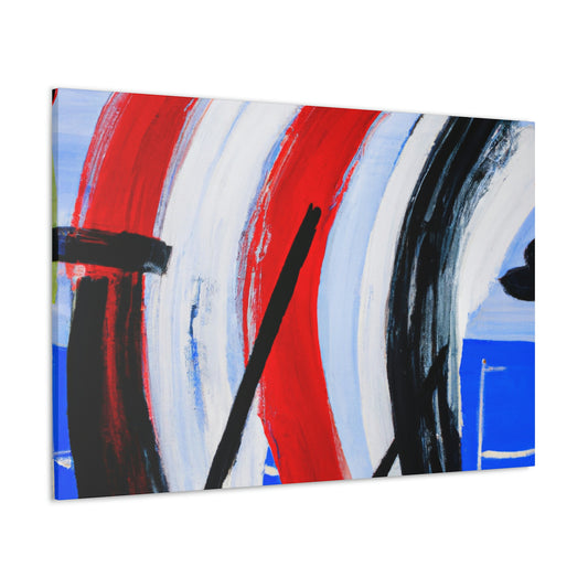 Jan de Herdt - canvas