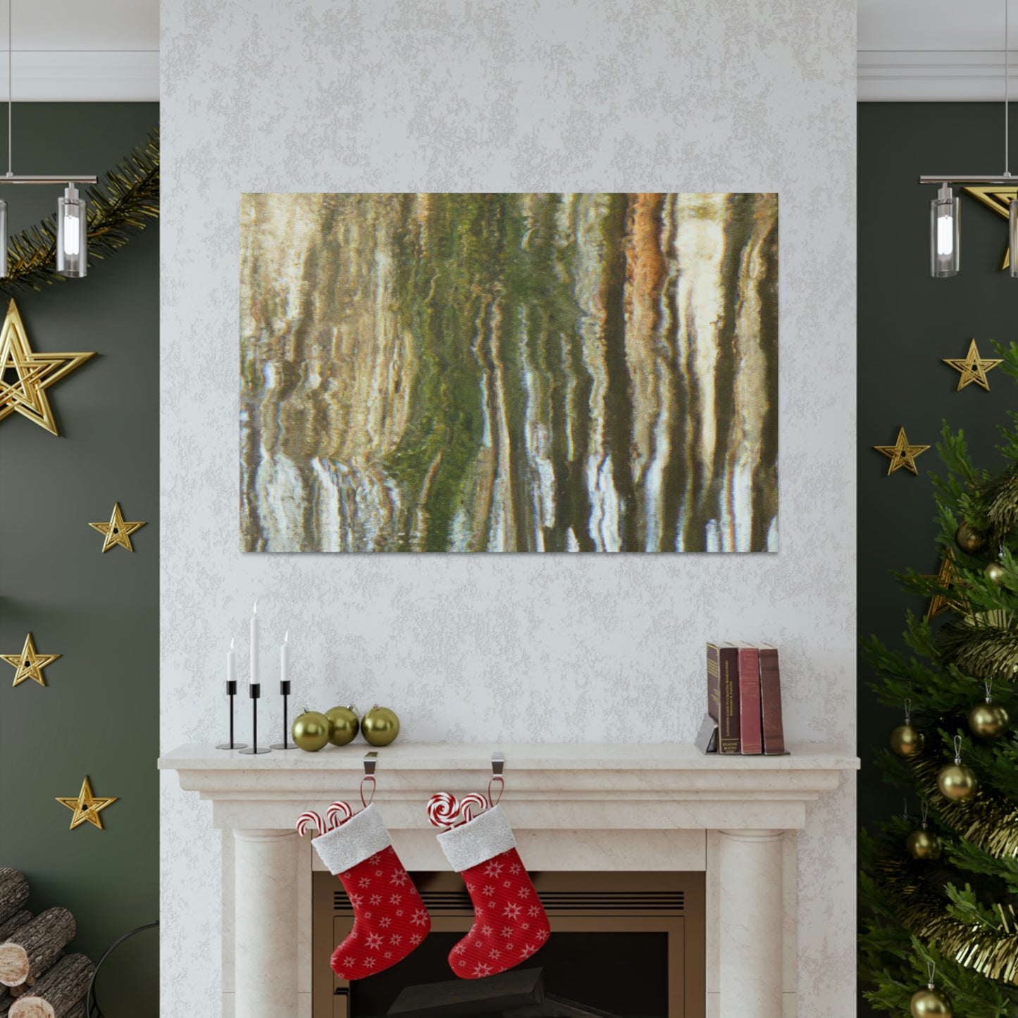 Daniel Lovermi. - canvas