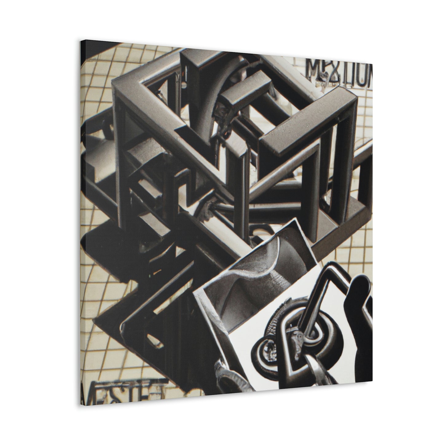 Jean-Honore Fragonard - canvas